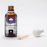 PROTEOMIS BlockadeBreaker complex | Hypo-BB herbs & buds...