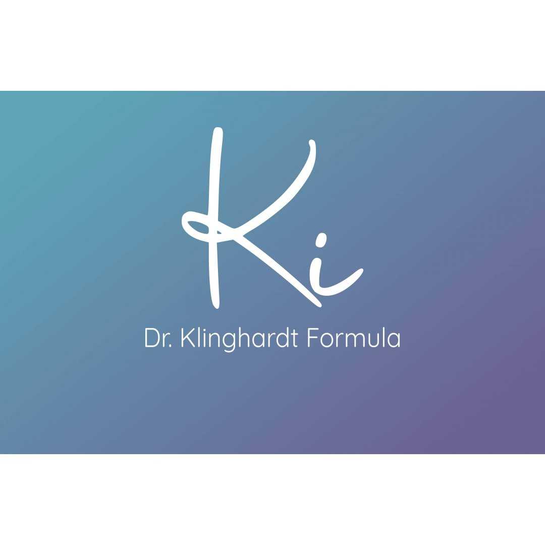 KI LIVER SUPPORT Original herbal cocktail Dr. Klinghardt Liver-Support-Protocol
