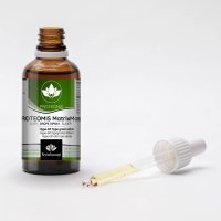 PROTEOMIS InflamCalm complex | Hyper-GP herbs & buds...