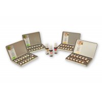 Exclusive herbal mother tinctures and Gemmo buds tasting...