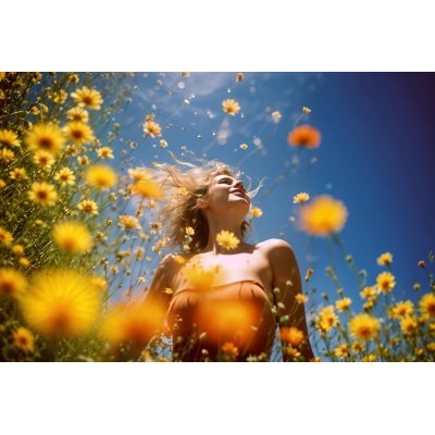 VITAFLOW IMMUN Pro Bundle | Sostegno naturale per long-Covid e sindrome post-Vac con estratti di piante biologiche