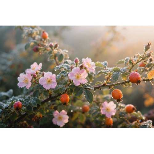 ROSA CANINA Tinktur | Heckenrose Bio adaptogene...