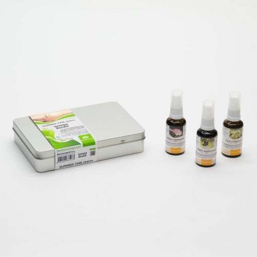 WINTER VITAL Gemmo Bundle | Natürliche...