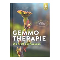 BUCH | GEMMOTHERAPIE Die Kraft der Knospen von Dr....