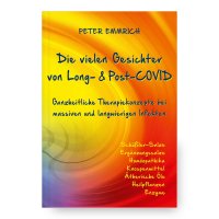 THE MANY FACES OF LONG & POST-COVID book | Holistic...