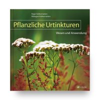 HERBAL TINCTURES book | The essence and use by Roger and...