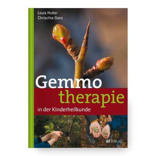 LIBRO | GEMMOTERAPIA gemmoderivati in pediatria...