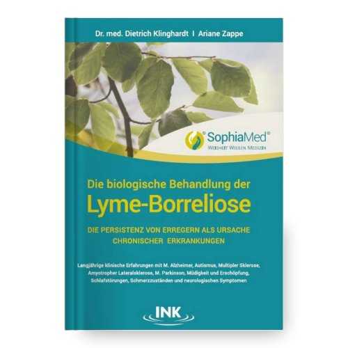 BUCH | DIE BIOLOGISCHE BEHANDLUND DER...