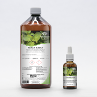 Boldo tincture alcoholic extract 45% Vol.