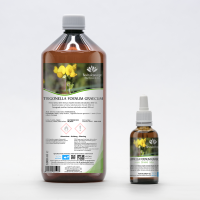 Fenugreek tincture alcoholic extract 45% Vol.