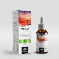 ZEROVIR ProBio | Phytocomplex of organic Cistus,... 2