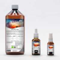 ZEROVIR ProBio drops / spray with Cistus, Licorice, Thyme, Propolis, Eucalyptus