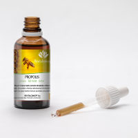 PROPOLIS tincture | Propolis Bee Glue organic adaptogen... 2