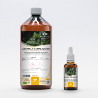 JUNIPERUS COMMUNIS gemmo | Common Juniper organic...