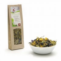 WINTERZAUBER Tee | Rita's offizinaler Blumen- und...