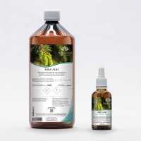 Silver Fir organic gemmotherapy buds extract drops or spray | ABIES ALBA BIO