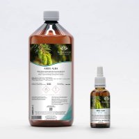 ABIES ALBA gemmo | Silver Fir organic buds extract as...