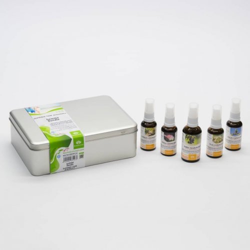 SUMMER TIME Gemmo Bundle | Farmacia naturale...