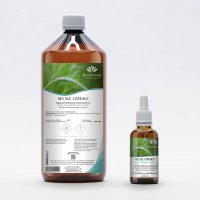 SECALE CEREALE gemmo | Rye organic sprouts extract as...