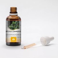JUNIPERUS COMMUNIS gemmo | Common Juniper organic... 2